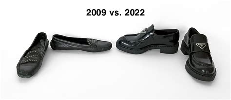 prada loafer sizing|prada loafers 2020 review.